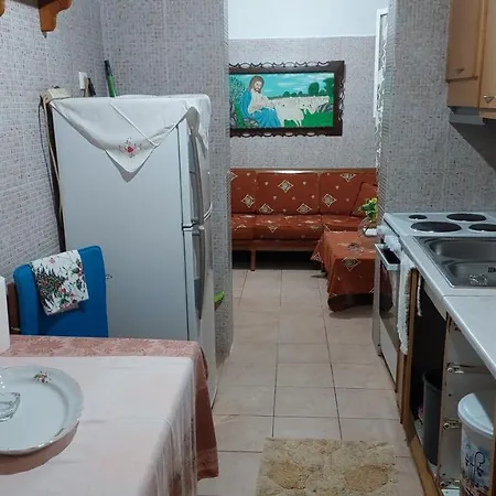 Niki's בית נופש