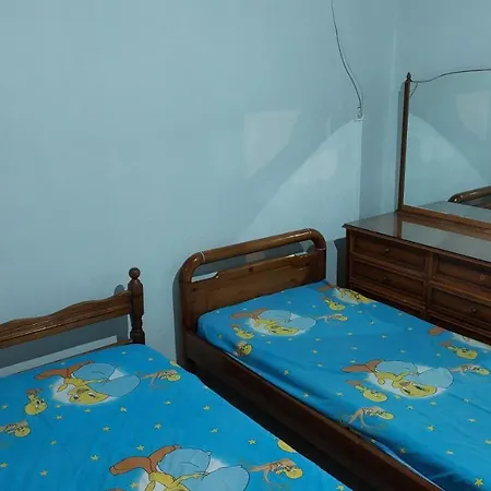 Dom wakacyjny Niki's Skoutárion