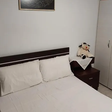 Dom wakacyjny Niki's *