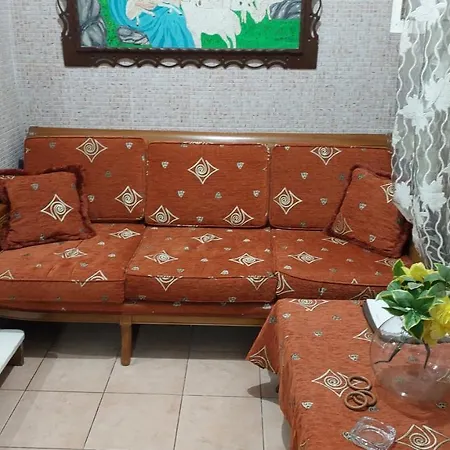 Niki's *