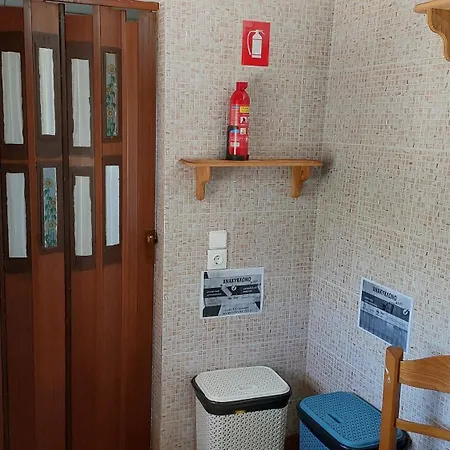 Niki's Nyaraló Szkutári