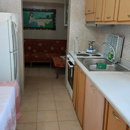 Niki's Szkutári