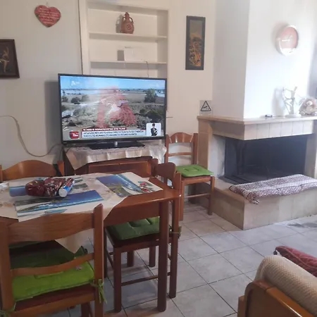 Niki's * Skoutárion